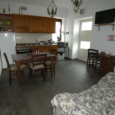 Dom wakacyjny Ca' Fontanetta Caprie